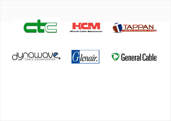 Partners and Manufactures